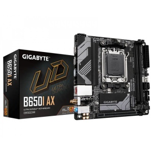 MB AM5 GIGABYTE B650I AX Rev 1.0 - Img 1