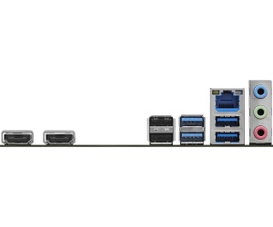 MB s1700 ASRock B760M-H2/M.2 DDR5 - Img 2