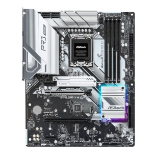 MB s1700 ASRock Z790 PRO RS - Img 3