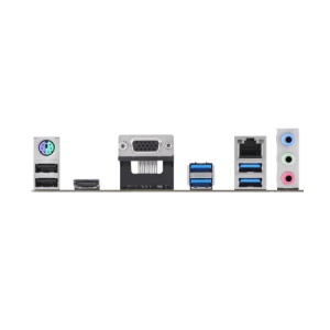 MB s1700 ASUS PRIME B760M-K DDR5 - Img 2