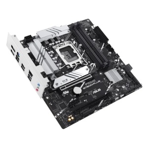 MB s1700 ASUS PRIME B760M-PLUS - Img 2