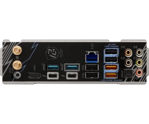 MB s1851 AsRock Z890 Lightning WiFi - Img 2