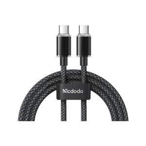 MCDODO CA-3670 KABL 100W, TIP-C na TIP-C, Dužina 1,2m