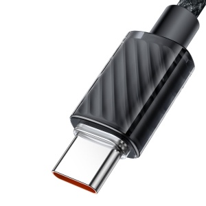 MCDODO CA-3670 KABL 100W, TIP-C na TIP-C, Dužina 1,2m - Img 3