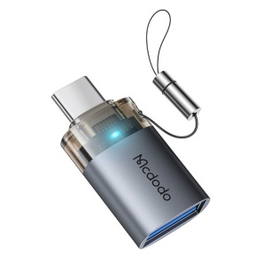 MCDODO OT-7400 Adapter USB-A 3.0 NA USB-C