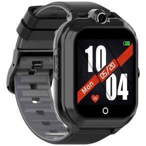 MeanIT Pametan sat, 1.44" ekran, GSM 4G - WATCH 4G - CALLING - Img 2