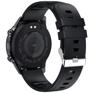 MeanIT Pametan sat, sport, vodootporan IP67 - M40 Call - Img 2