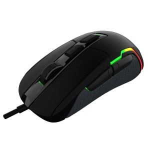MEETION G3360 GEJMERSKI RGB Miš 12000dpi - Img 4