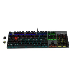 MEETION MK007PRO GEJMERSKA MEHANIČKA Tastatura - Img 4