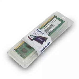 Memorija DDR3 8GB 1600MHz Patriot Signature PSD38G16002 - Img 3