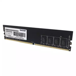 Memorija DDR4 16GB 2666MHz Patriot Signature PSD416G26662 - Img 4