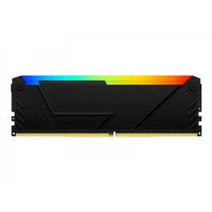 Memorija DDR4 16GB 3200MHz Kingston Fury Beast RGB KF432C16BB2A/16 - Img 2