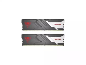 Memorija DDR5 32GB (2x16GB) 5600MHZ Patriot Viper Venom PVV532G560C36K - Img 1