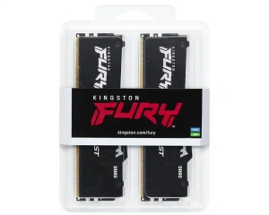 Memorija DDR5 64GB (2x32GB) Kingston KF560C36BBEAK2-64 - Img 2