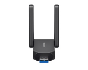 MERCUSYS MA72XH(EU) AX1800 High Gain Wireless Dual Band USB Adapter