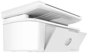MFP LaserJet HP M140w štampač/skener/kopir/wireless 7MD72F - Img 3