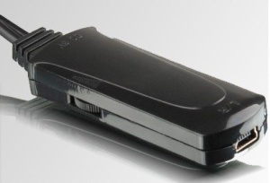 Microlab B56 Stereo zvucnici, black, 3W RMS(2 x 1.5W), USB power,3.5mm - Img 3
