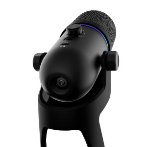 Mikrofon Gamdias Pheme M1 RGB - Img 4