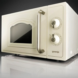 Mikrotalasna rerna Gorenje MO4250CLI - Img 2