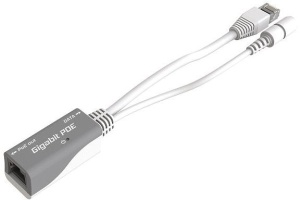 MikroTik Passive Gigabit PoE adapter sa LED - Img 2