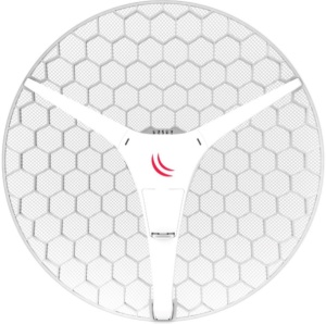 MikroTik RouterBOARD RBLHG-5HPnD-XL, LHG XL HP5