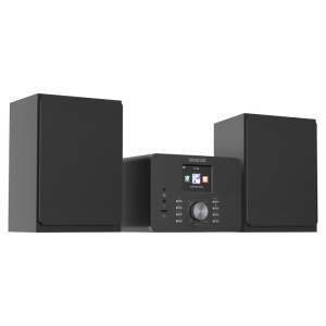 Mini linija SENCOR SMC 5100WDB 50W Wi-fi - Img 2