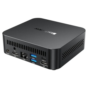 Mini PC Blackview MP300 Intel Core 5 210H/16GB/NVMe 512GB/Win 11 Pro - Img 3