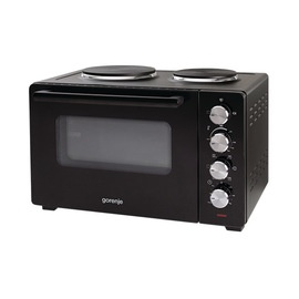 Minielektrik Gorenje OM30GBX - Img 2
