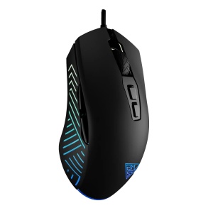 Miš Gamdias Zeus E4 7200DPI RGB - Img 2