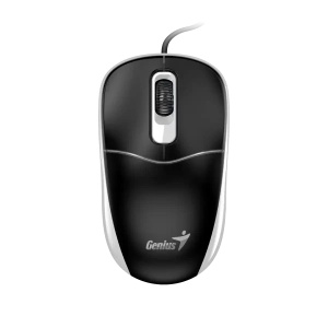 Miš Genius DX-111 USB 1200dpi sivi - Img 4