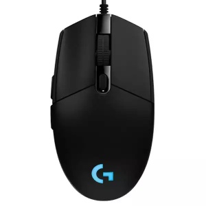 Miš Logitech G203 LIGHTSYNC 8000 DPI USB - Img 3