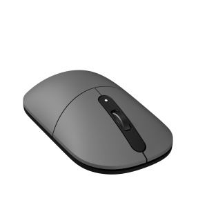 Miš Wireless Everest SMW-384 sivi - Img 3