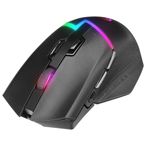 Miš Wireless gaming Rampage DROP M3 V2 crni 42561 - Img 2