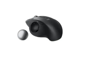 Miš Wireless Logitech MX Ergo S Graphite 910-007260 - Img 4