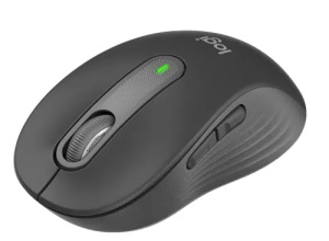 Miš Wireless Logitech Signature M650 Graphite retail pakovanje 910-006253 - Img 2