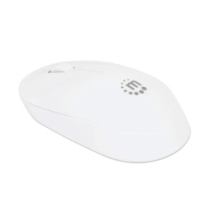 Miš Wireless Manhattan Performance III 190152, White - Img 2