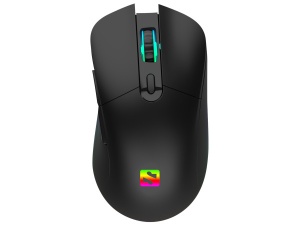 Miš Wireless Sandberg Sniper 2 2400DPI 640-21 - Img 3
