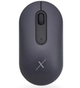 Miš Wireless VolkanoX Lava VKX-204-GM US crni