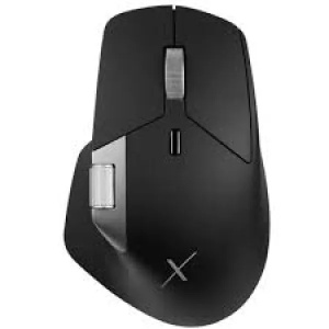 Miš Wireless VolkanoX Phoenix VX-214-BK gejmerski crni
