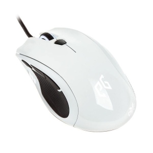 Miš žični EPICGEAR Cyclops X beli