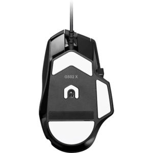 Miš žični Logitech G502 X 910-006138 - Img 4
