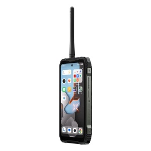 Mobilni telefon Blackview Xplore 1 Walkie talkie 5G 12GB/256GB Black - Img 4