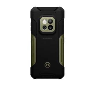 Mobilni telefon Hammer CONSTRUCTION 2 5G 8GB/256GB MILITARY EDITION IP69K - Img 2