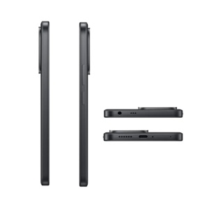 Mobilni telefon Xiaomi Redmi 17 4/128GB crna