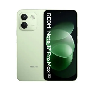 Mobilni telefon Xiaomi Redmi Note 17 Pro Max 8/256GB 5G zelena - Img 2