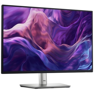 Monitor 23.8" Dell P2425 IPS 1920x1200/100Hz/5ms/HDMI/VGA/DP/USB - Img 2