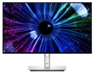 Monitor 23.8" Dell U2424HE IPS 1920x1080/120Hz/5ms/HDMI/DP/USB/RJ45
