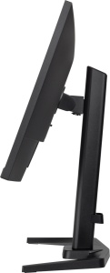 Monitor 23.8" Iiyama GB2445HSU-B2 IPS 1920x1080/100Hz/1ms/HDMI/DP/USB/pivot/zvuč - Img 4
