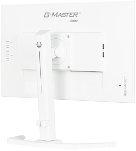 Monitor 23.8" Iiyama GB2470HSU-W6 IPS 1920x1080/180Hz/0.2ms/HDMIDP/USB/zvučnici - Img 3