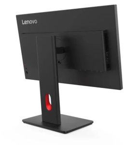 Monitor 23.8" Lenovo T24-40 64A4MATXEU IPS 1920x1080/120Hz/4ms/HDMI/DP/VGA/USB - Img 4